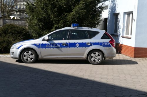 Szkoły pod czujnym okiem policji. Bezpieczeństwo priorytetem