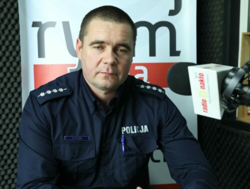 Kolizje i hulajnogi