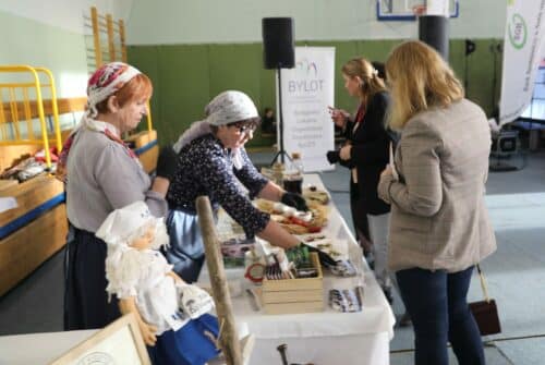 Nakło stało się stolicą kulinarną Krajny i Pałuk