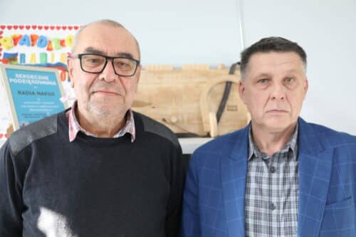 Jakość i bezpieczeństwo