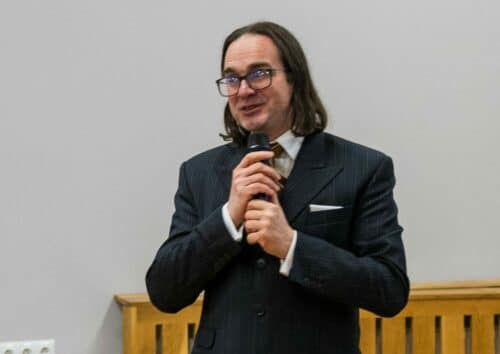 Pamięci narodowego bohatera