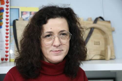 Biały worek. Rozmowy o segregacji