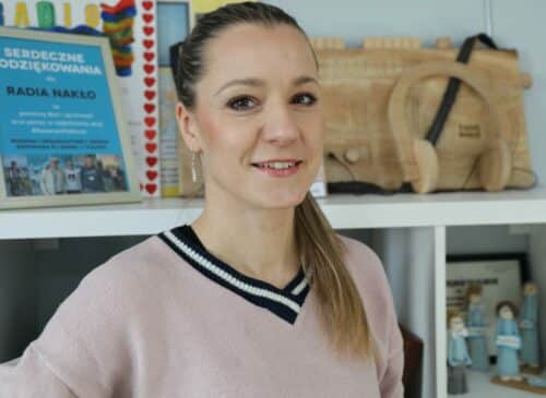 Orkiestra zagra po raz 34.