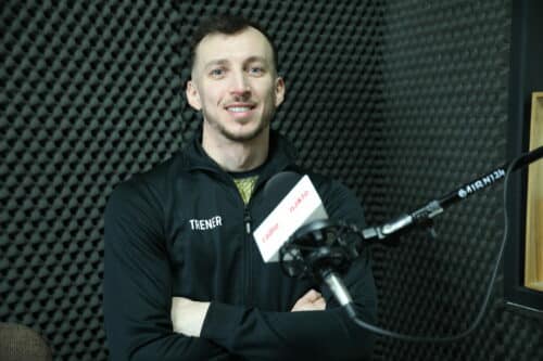 W Nakle można też boksować