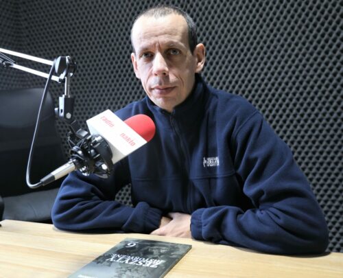 Problemy z historią Nakła