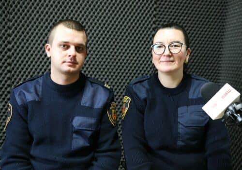 Podsumowanie (minionego) roku pracy strażników