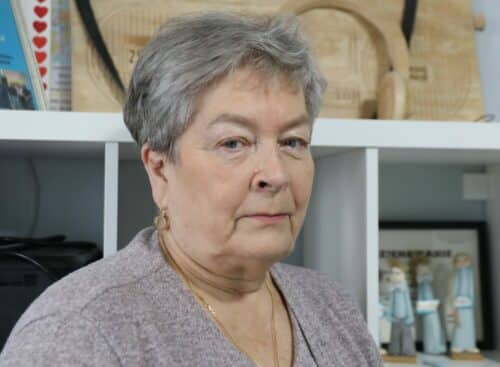 Zaczęło się w roku 1997