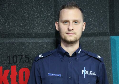 Kilka słów o zimowym bezpieczeństwie