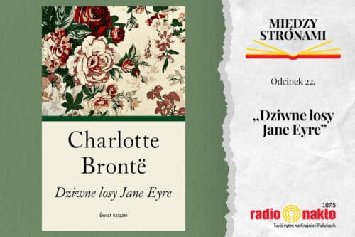 ,,Dziwne losy Jane Eyre”