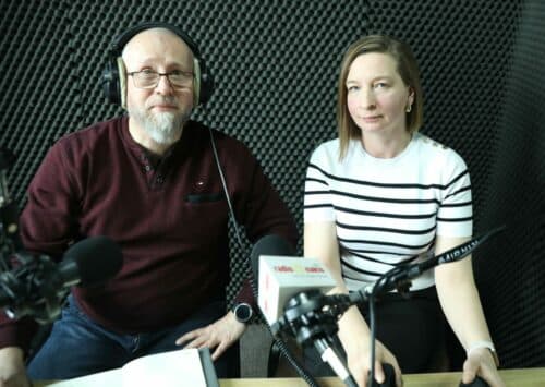 Kółko czy krzyżyk?