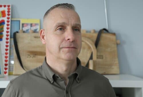 Dla czystego powietrza