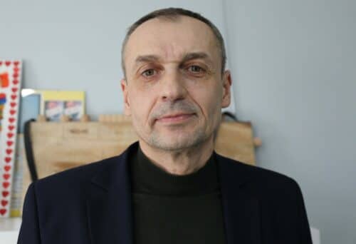 Na straży bezpieczeństwa