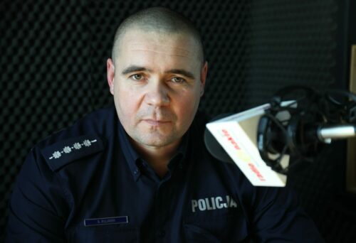 Lepiej zdjąć nogę z gazu