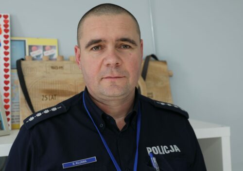 Koniec z popisami na drodze