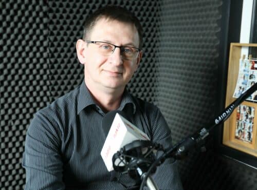 Zaproszenie do Mroczy