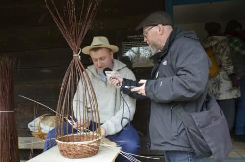 „Wielkanoc na Krajnie” w Osieku