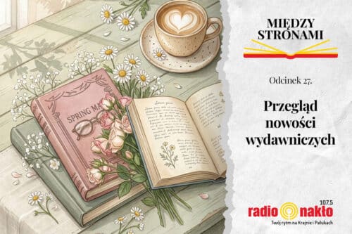 Przegląd nowości wydawniczych