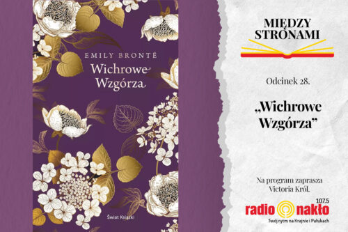 ,,Wichrowe Wzgórza”