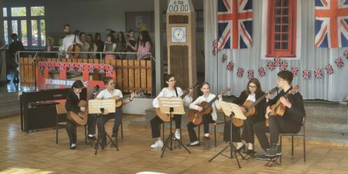 Drzwi otwarte w Szkole Muzycznej I stopnia w Nakle za nami