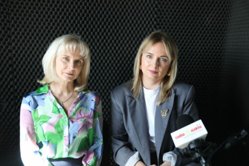 Minął pierwszy rok