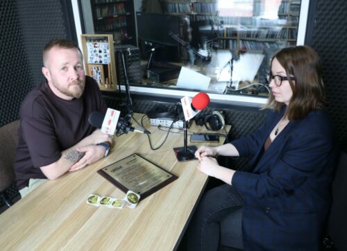 By każdy mógł ratować