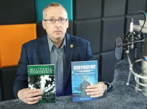 Co się działo w obozie Potulitz/ Lebrechtsdorf?