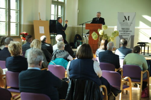 O wielkim rodzie Potulickich