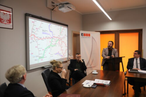 Wrócą pociągi z Kcyni do Nakła