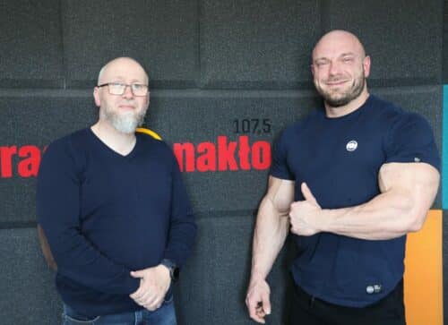 Wygrał ze wszystkimi