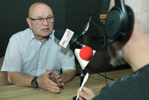 Nim zasiądziemy do wielkanocnego śniadania