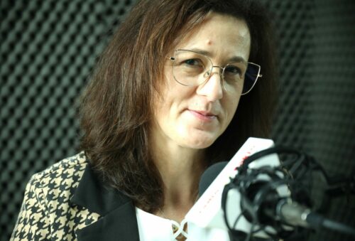 Ekologia – edukacja i profilaktyka