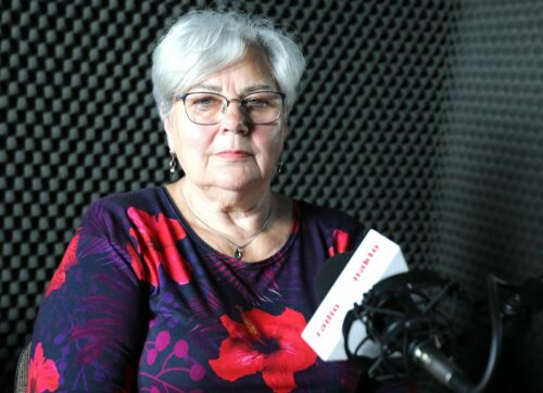 Nakielanie chcą zachowania oddziału chirurgii