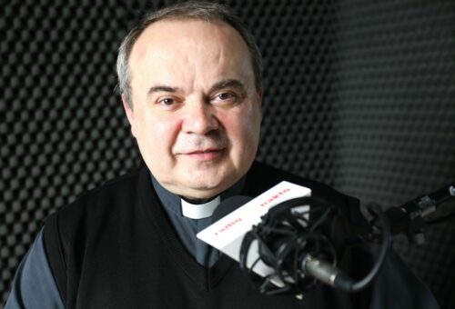 Pielgrzymi wyruszą 23 maja