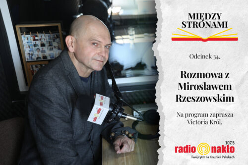 Rozmowa z dyrektorem biblioteki