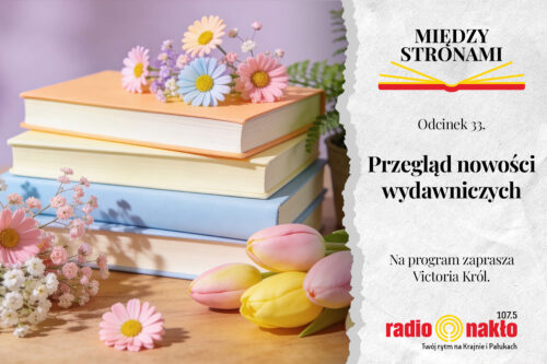 Przegląd nowości wydawniczych
