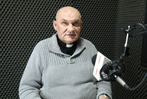 Dlaczego katolicy obchodzą Boże Ciało?