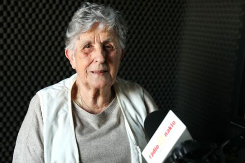 Nakielscy seniorzy są coraz aktywniejsi