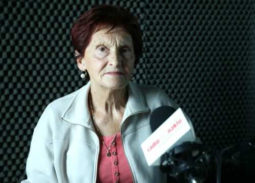 Zmagania z tymi samymi problemami