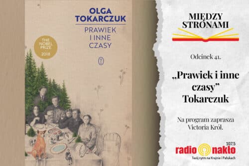 Prawiek i inne czasy