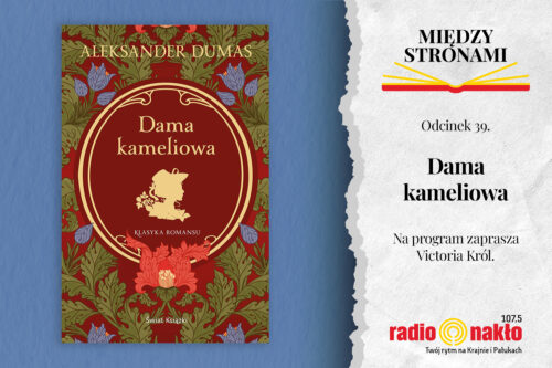 ,,Dama kameliowa”