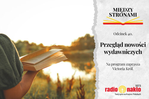 Przegląd nowości wydawniczych na lato