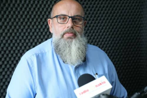 O bezrobociu w powiecie