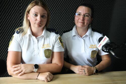 Bezpieczne wakacje 2026