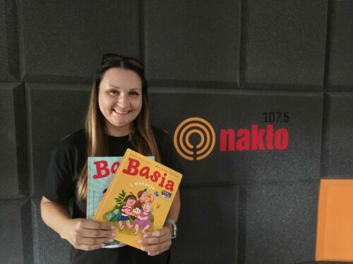 Wakacje z biblioteką