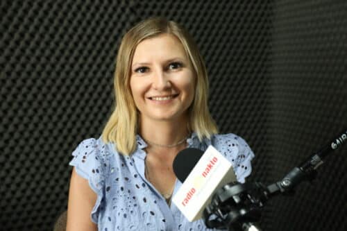 Dieta vs wakacje. Dietetyczka o żywieniu latem