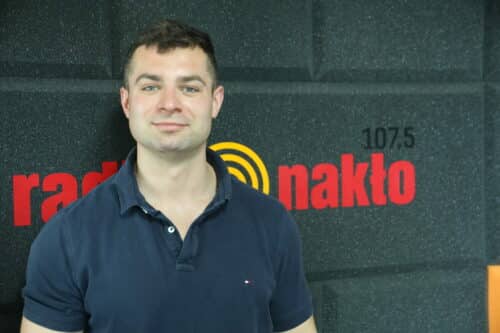 Senior na siłowni