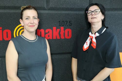 Biały czwartek w Nakle