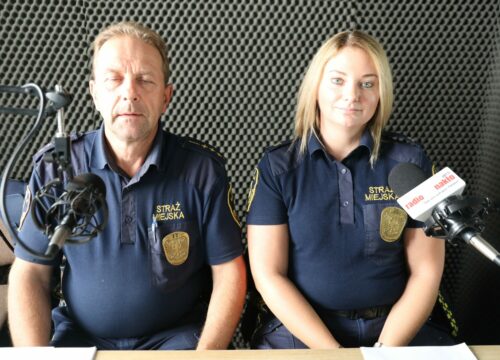 Uzbrojeni w nowe przepisy