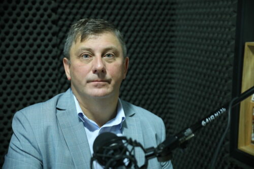Szlakiem BON Koronowo